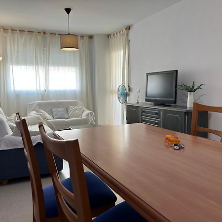 Garden Teatinos, Apartamento Con Piscina Y Ac マラガ エクステリア 写真