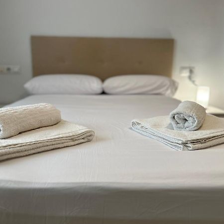 Garden Teatinos, Apartamento Con Piscina Y Ac マラガ エクステリア 写真