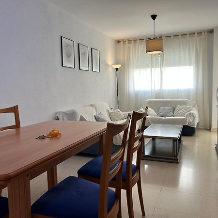 Garden Teatinos, Apartamento Con Piscina Y Ac マラガ エクステリア 写真